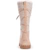image:imageMUK LUKS Womens Flexi New YorkSand