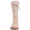 image:imageMUK LUKS Womens Flexi New YorkSand