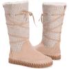 image:imageMUK LUKS Womens Flexi New YorkSand