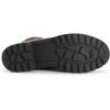 image:imageMUK LUKS Womens Hiker RockyBlack Distressed