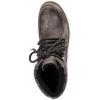 image:imageMUK LUKS Womens Hiker RockyBlack Distressed