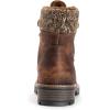 image:imageMUK LUKS Womens Hiker RockyBrown