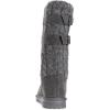 image:imageMUK LUKS Womens JeanGreyDark Grey