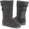 image:imageMUK LUKS Womens JeanGreyDark Grey