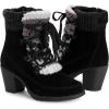image:imageMUK LUKS Womens Lacy LilahBlack