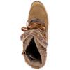 image:imageMUK LUKS Womens Lacy LilahChesnut