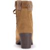 image:imageMUK LUKS Womens Lacy LilahChesnut
