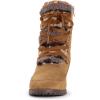 image:imageMUK LUKS Womens Lacy LilahChesnut