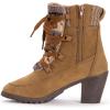 image:imageMUK LUKS Womens Lacy LilahChesnut