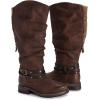 image:imageMUK LUKS Womens Logger VictoriaBrown
