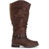 image:imageMUK LUKS Womens Logger VictoriaBrown