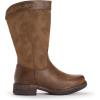 image:imageMUK LUKS Womens Logger WhistlerBrown