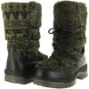 image:imageMUK LUKS Womens Massak Short BootBrown Nordic