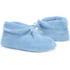 image:imageMUK LUKS Womens Micro Chenille Boot With Satin BowBlue Mist