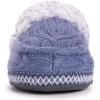 image:imageMUK LUKS Womens Moselle Clog SlippersDenim