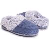 image:imageMUK LUKS Womens Moselle Clog SlippersDenim