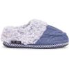 image:imageMUK LUKS Womens Moselle Clog SlippersDenim