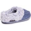 image:imageMUK LUKS Womens Moselle Clog SlippersDenim