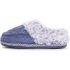 image:imageMUK LUKS Womens Moselle Clog SlippersDenim