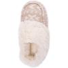 image:imageMUK LUKS Womens Moselle Clog SlippersFairy Dust