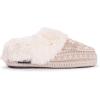 image:imageMUK LUKS Womens Moselle Clog SlippersFairy Dust