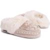 image:imageMUK LUKS Womens Moselle Clog SlippersFairy Dust