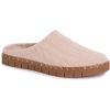 image:imageMUK LUKS Womens Muk LUKS Womens Flexi Long Island ShoeBlush
