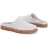 image:imageMUK LUKS Womens Muk LUKS Womens Flexi Long Island ShoeHeather Grey