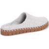 image:imageMUK LUKS Womens Muk LUKS Womens Flexi Long Island ShoeHeather Grey