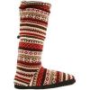 image:imageMUK LUKS Womens Muk Luks Fairisle Toggle Boot BootFairisleGodiva