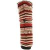 image:imageMUK LUKS Womens Muk Luks Fairisle Toggle Boot BootFairisleGodiva