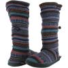 image:imageMUK LUKS Womens Muk Luks Fairisle Toggle Boot BootFairisleVintage