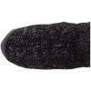 image:imageMUK LUKS Womens Muk Luks Fluffy Cable Toggle Boot BootFluffy CableBlack