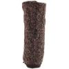 image:imageMUK LUKS Womens Muk Luks Fluffy Cable Toggle Boot BootFluffy CableBrown