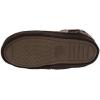 image:imageMUK LUKS Womens Muk Luks Fluffy Cable Toggle Boot BootFluffy CableBrown