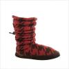 image:imageMUK LUKS Womens Muk Luks Houndstooth Toggle Boot BootHoundstoothGodiva