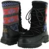 image:imageMUK LUKS Womens Muk Luks Nordic Kesuk Short Snow Boot BootNordicVintage
