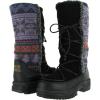 image:imageMUK LUKS Womens Muk Luks Nordic Sesu Tall Snow Boot BootNordicVintage