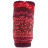 image:imageMUK LUKS Womens Muk Luks Nordic Sherpa Bootie Ankle BootNordicBerry