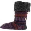 image:imageMUK LUKS Womens Muk Luks Nordic Tabbi Sweater Boot BootNordicVintage