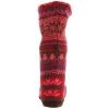 image:imageMUK LUKS Womens Muk Luks Nordic Toggle Boot BootNordicBerry