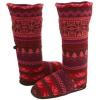 image:imageMUK LUKS Womens Muk Luks Nordic Toggle Boot BootNordicBerry