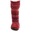 image:imageMUK LUKS Womens Muk Luks Nordic Toggle Boot BootNordicBerry