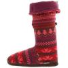 image:imageMUK LUKS Womens Muk Luks Nordic Toggle Boot BootNordicBerry