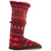 image:imageMUK LUKS Womens Muk Luks Nordic Toggle Boot BootNordicBerry