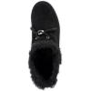 image:imageMUK LUKS Womens Muk Luks Womens Ziggy Sunset Blvd BootiesBlack