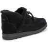 image:imageMUK LUKS Womens Muk Luks Womens Ziggy Sunset Blvd BootiesBlack