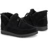 image:imageMUK LUKS Womens Muk Luks Womens Ziggy Sunset Blvd BootiesBlack