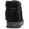 image:imageMUK LUKS Womens Muk Luks Womens Ziggy Sunset Blvd BootiesBlack