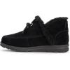 image:imageMUK LUKS Womens Muk Luks Womens Ziggy Sunset Blvd BootiesBlack